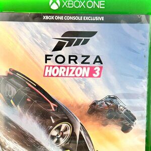 XBOX ONE Forza 3
